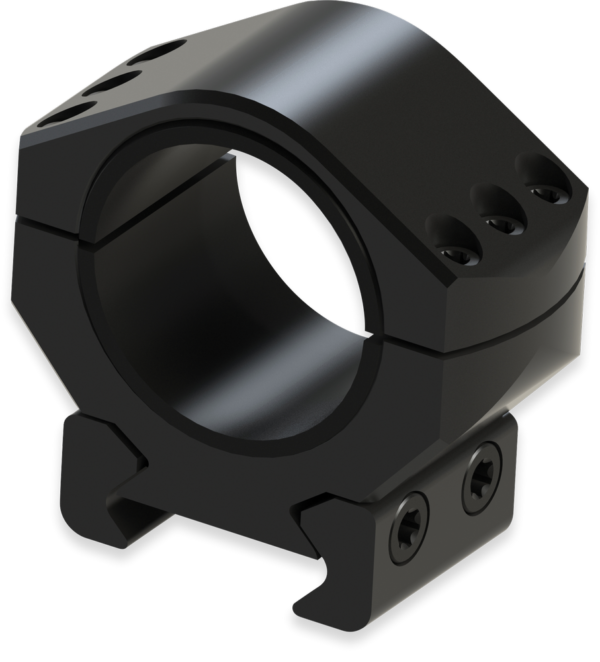 Burris XTR Signature Rings - Afbeelding 2