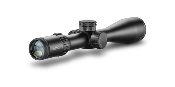 Hawke Frontier 34 FFP 5-30x56 - Afbeelding 4