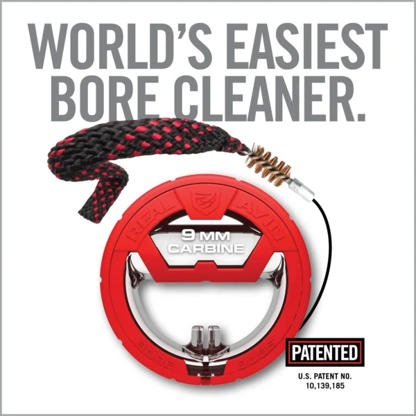 Real Avid Bore Boss - Afbeelding 2