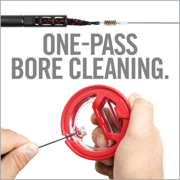 Real Avid Bore Boss - Afbeelding 3