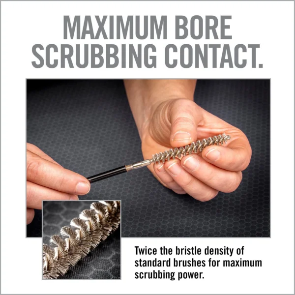Real Avid Bore-Max Speed Brush Rifle - Afbeelding 4