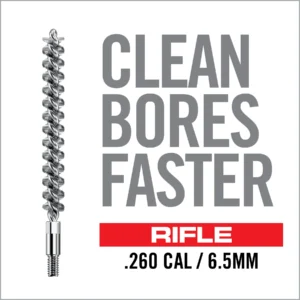 Real Avid Bore-Max Speed Brush Rifle
