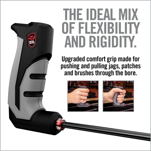 Real Avid Bore-Max Smart Rod Rifle - .270/7mm of groter - Afbeelding 2