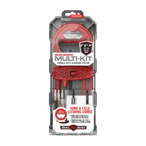 Real Avid Gun Boss Multi-Kit