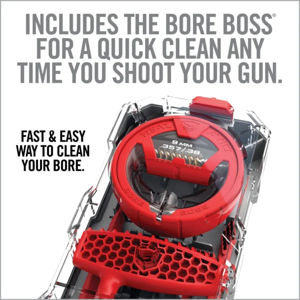 Real Avid Gun Boss Multi-Kit - Afbeelding 4