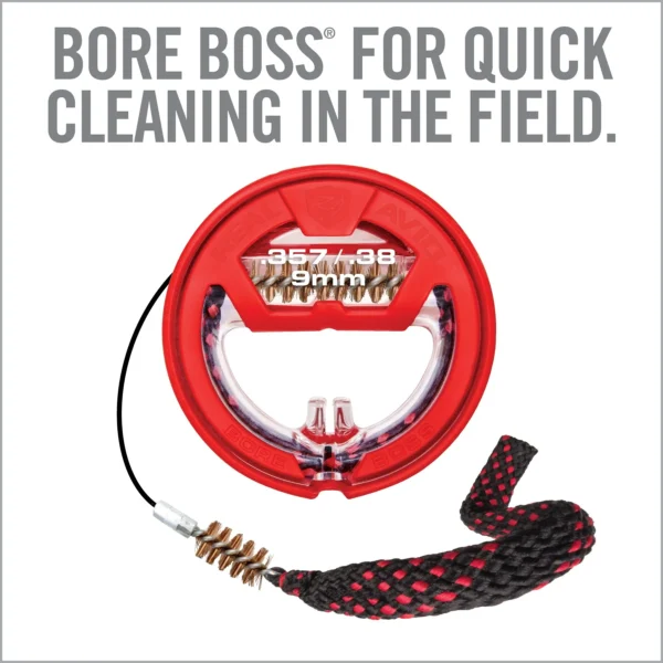 Real Avid Gun Boss Multi-Kit - Afbeelding 3