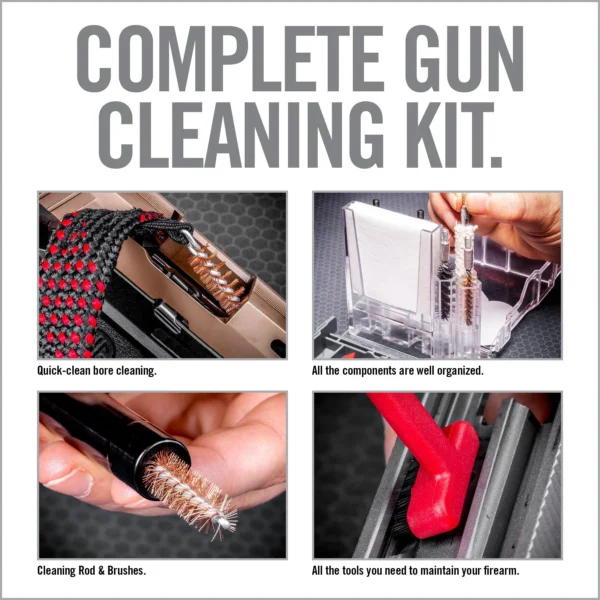Real Avid Gun Boss Multi-Kit - Afbeelding 6