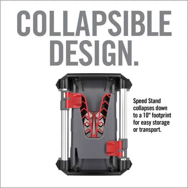 Real Avid Speed Stand Workstation - Afbeelding 4