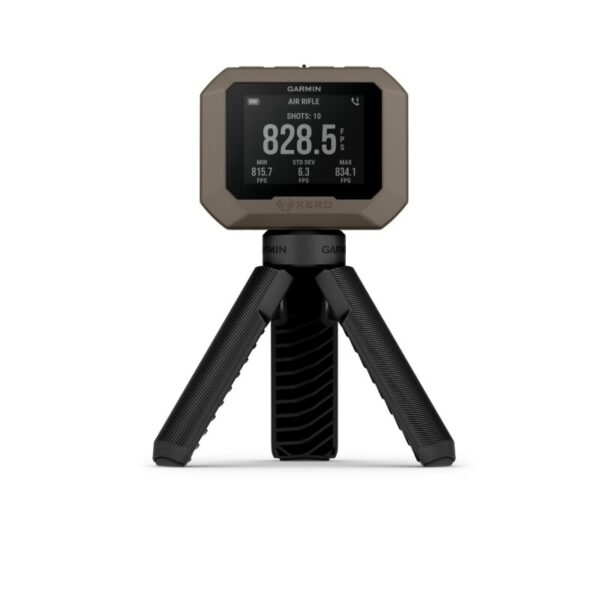 Garmin Xero C1 Pro