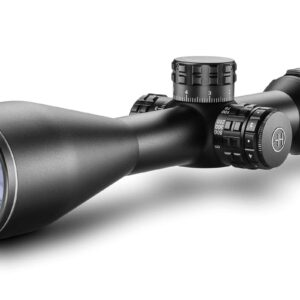 Hawke Frontier 30 FFP 5-25x56