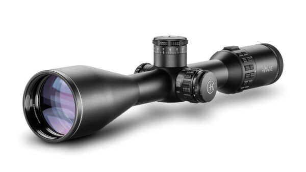Hawke Sidewinder 30 FFP 6-24x56 - Afbeelding 3