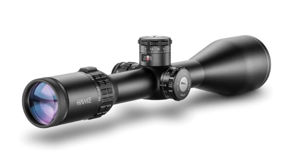 Hawke Sidewinder 30 FFP 6-24x56 - Afbeelding 4