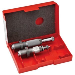 Hornady Match Grade Die Set