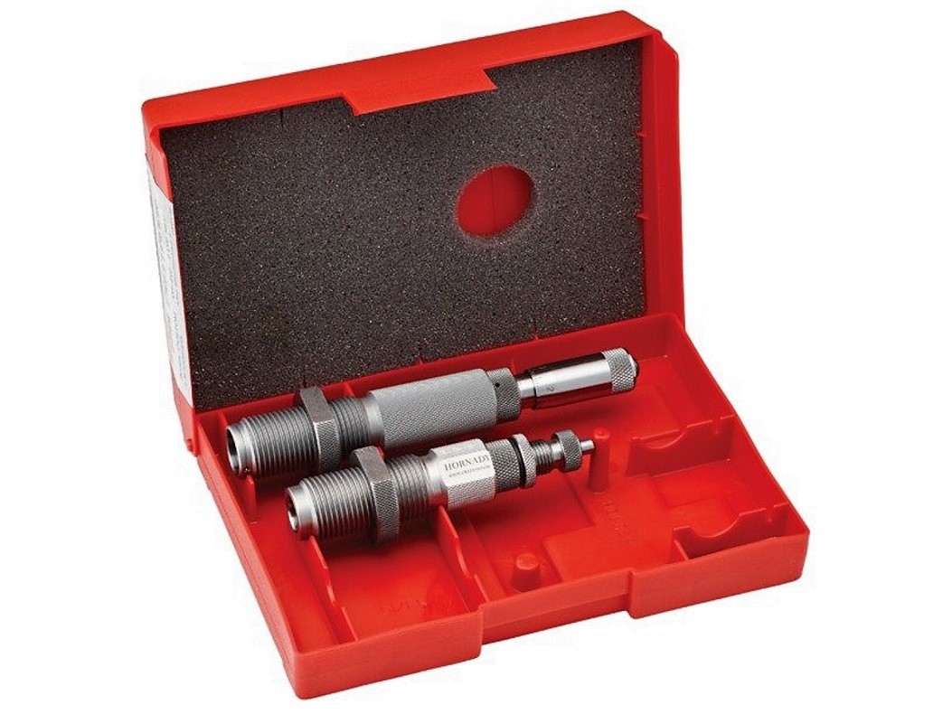 Hornady Match Grade Die Set