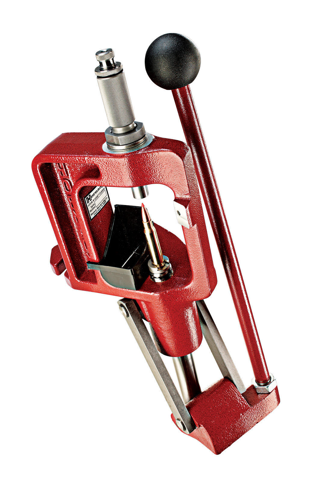 Hornady Lock-N-Load Classic Press (kit)