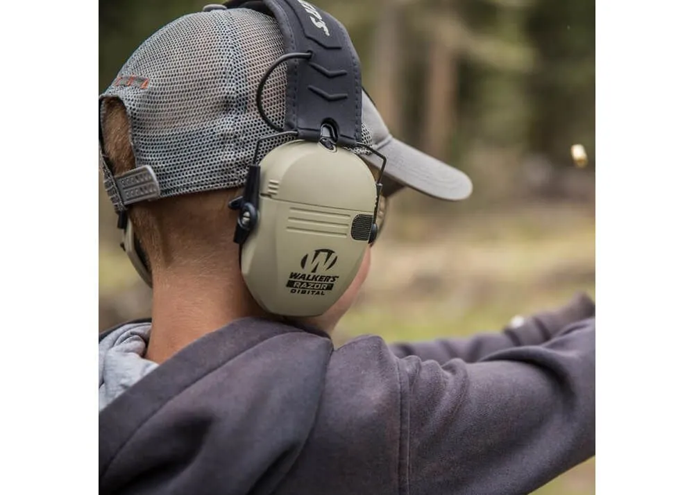 Walker's Razor Slim Electronic - Afbeelding 6