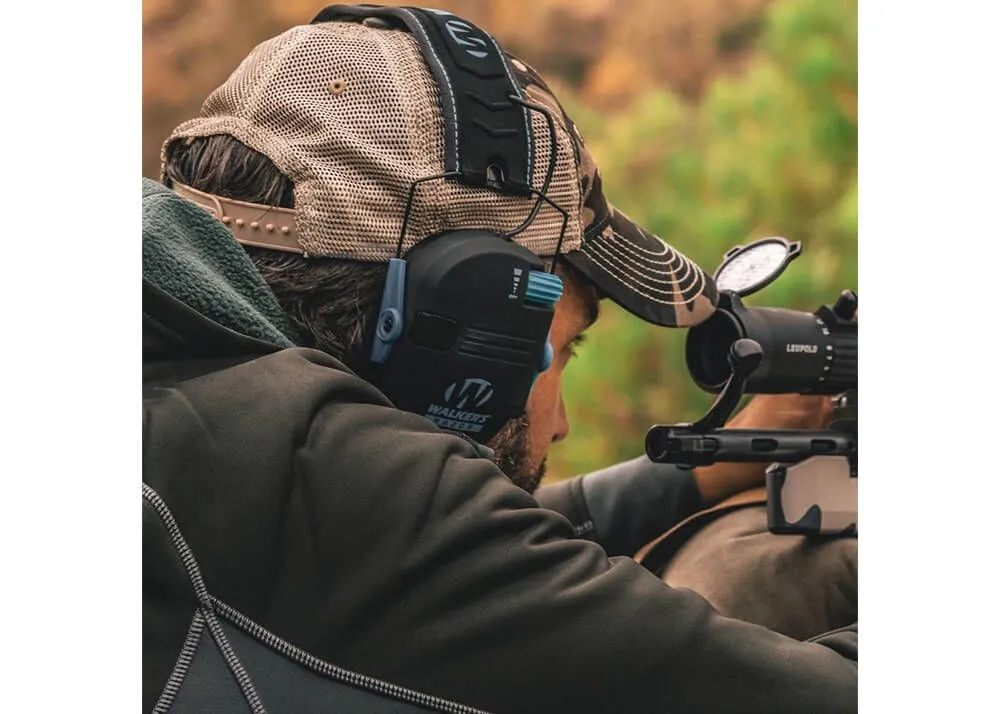 Walker's Razor Slim Electronic - Afbeelding 4