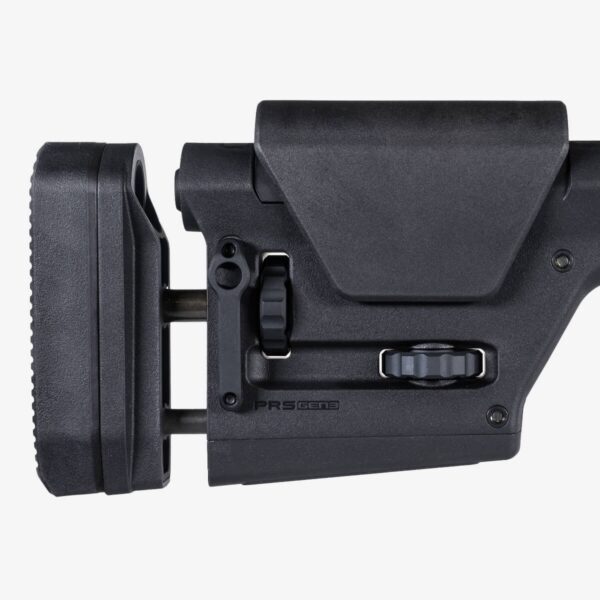 MAGPUL PRS GEN3 Precision-Adjustable Stock - Afbeelding 2