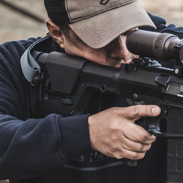 MAGPUL PRS GEN3 Precision-Adjustable Stock - Afbeelding 5