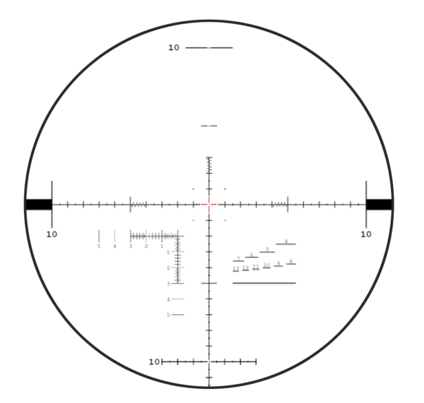 Steiner - M7Xi 4-28x56 - Afbeelding 3