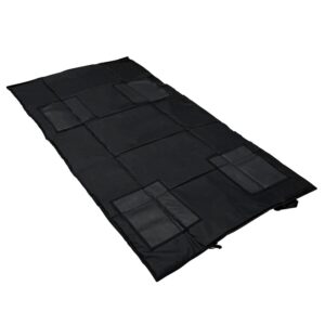 NC Star Roll Up Shooting Mat