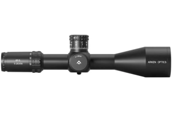 Arken EP5 5-25x56 VPR MIL - Afbeelding 4