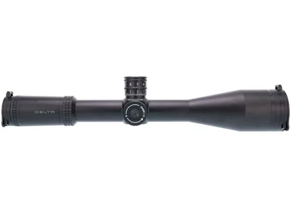 Delta Optical Javelin 4.5-30x56