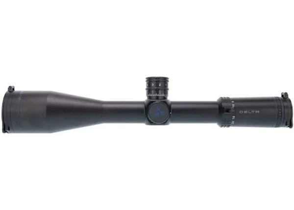 Delta Optical Javelin 4.5-30x56 - Afbeelding 4