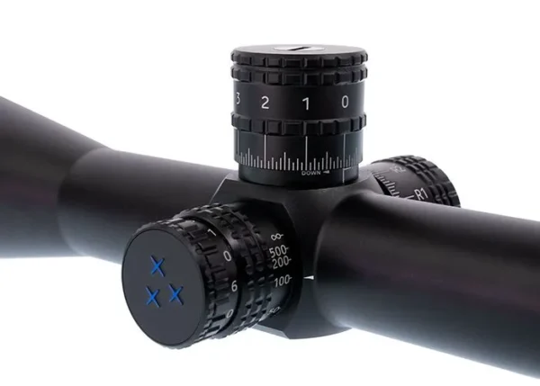 Delta Optical Javelin 4.5-30x56 - Afbeelding 3