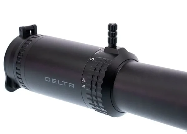 Delta Optical Javelin 4.5-30x56 - Afbeelding 2