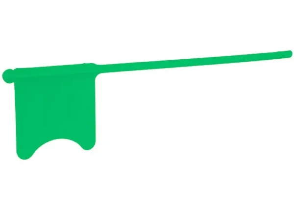 Kamervlag Groen