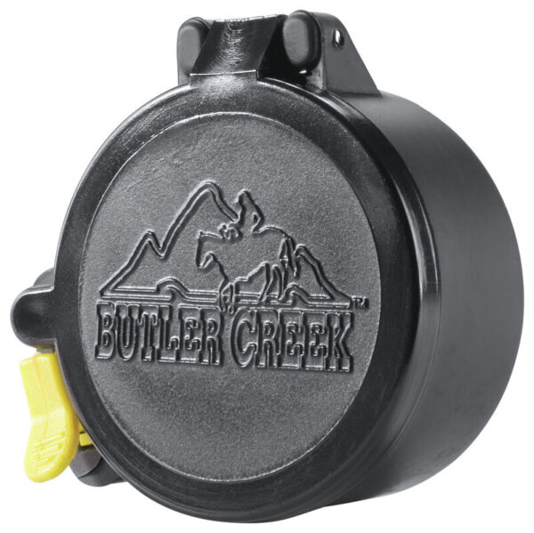 Butler Creek Multiflex Flip-Open Scope Cover Eyepiece