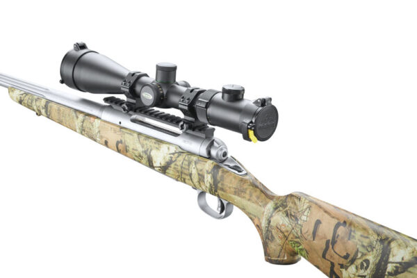 Butler Creek Multiflex Flip-Open Scope Cover Eyepiece - Afbeelding 4
