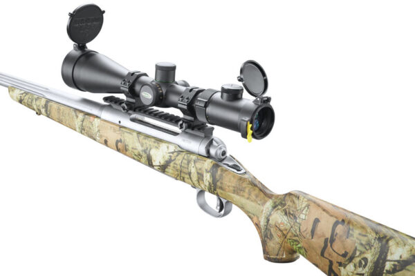 Butler Creek Multiflex Flip-Open Scope Cover Eyepiece - Afbeelding 3