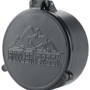 Butler Creek Flip-Open Scope Cover Objective