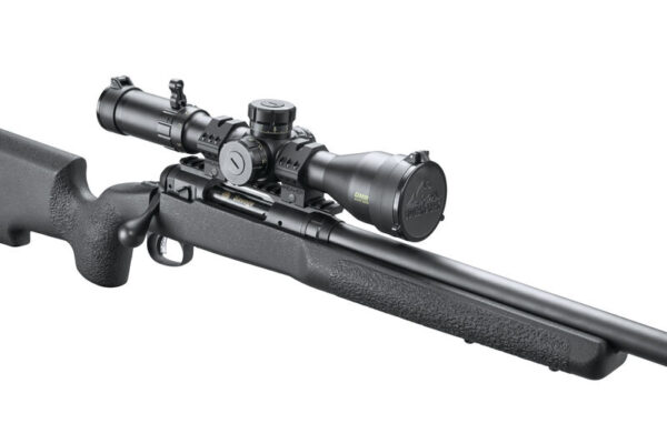 Butler Creek Flip-Open Scope Cover Objective - Afbeelding 4