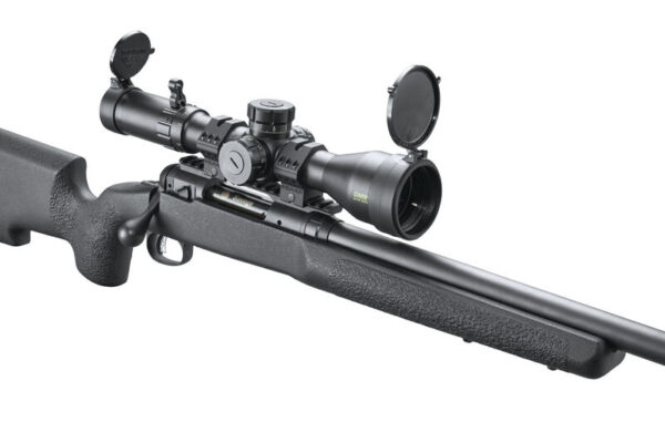 Butler Creek Flip-Open Scope Cover Objective - Afbeelding 3