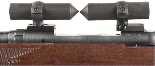 Scope Ring Alignment and Lapping Kit, 34MM - Afbeelding 2