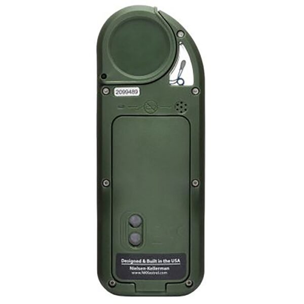 Kestrel 5700 ELITE METER WITH APPLIED BALLISTICS & LINK - Afbeelding 3