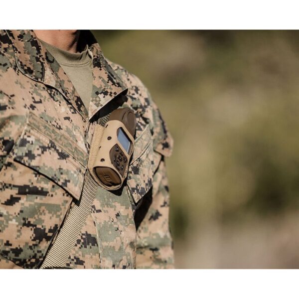 Kestrel 5700 ELITE METER WITH APPLIED BALLISTICS & LINK - Afbeelding 4