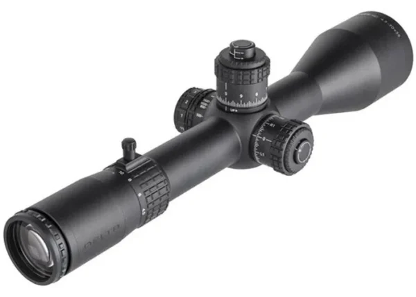Delta Optical Stryker HD 4.5-30x56 FFP - Afbeelding 2
