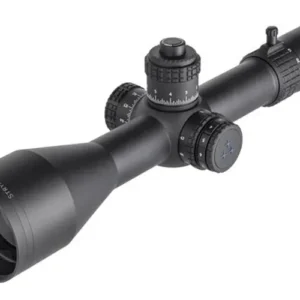 Delta Optical Stryker HD 4.5-30x56 FFP