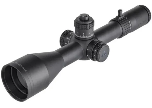 Delta Optical Stryker HD 4.5-30x56 FFP