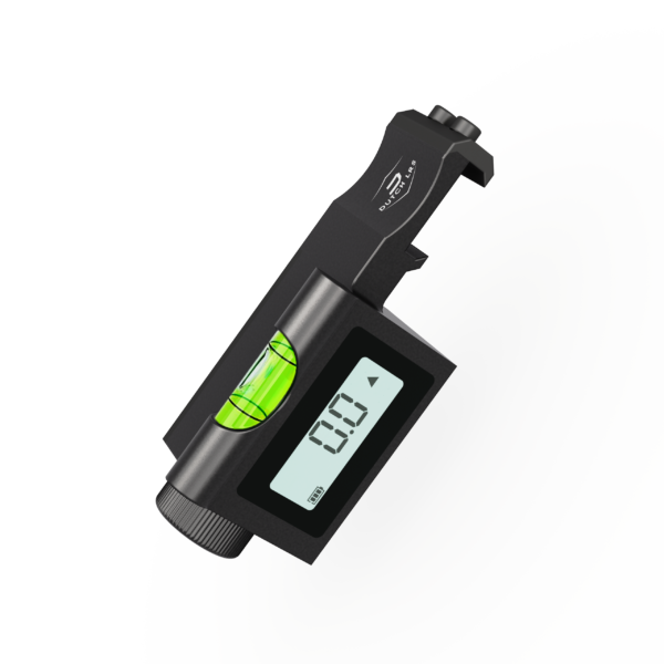 Dutch LRS ETMD (Electronic Tilting Measuring Device) - Afbeelding 3