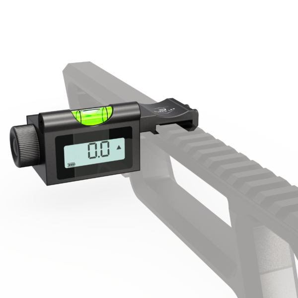 Dutch LRS ETMD (Electronic Tilting Measuring Device) - Afbeelding 5