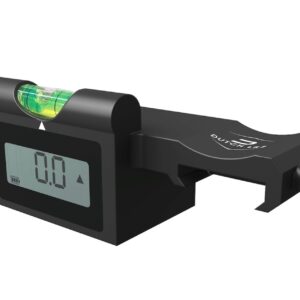 Dutch LRS ETMD (Electronic Tilting Measuring Device)