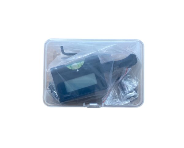 Dutch LRS ETMD (Electronic Tilting Measuring Device) - Afbeelding 9