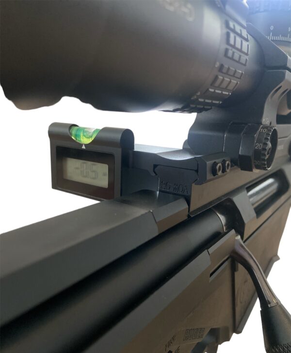 Dutch LRS ETMD (Electronic Tilting Measuring Device) - Afbeelding 8