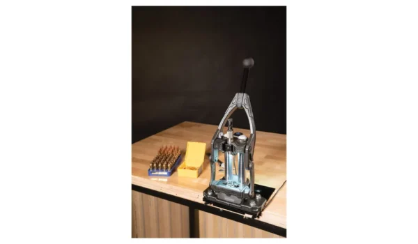 Frankford Arsenal M-Press Co-Axial - Afbeelding 5