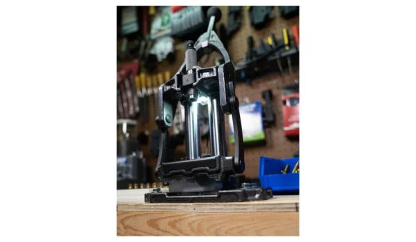 Frankford Arsenal M-Press Co-Axial - Afbeelding 3
